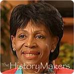 The Honorable Maxine Waters's Biography