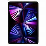 Apple iPad Pro 11" Wi-Fi 2021 2TB silber