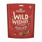 Stella & Chewy’s Wild Weenies – 凍乾香腸小食 3.25oz [紅肉]