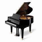 Kawai GL-10 Baby Grand Piano | Kawai GL Series