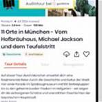 Emons Verlag und guidable verwandeln „111 Orte“-Reihe in interaktive Audiotouren Der Emons Verlag und die innovative Audiotouren-App guidable freuen sich, eine strategische Partnerschaft bekannt zu geben. Die Kooperation wird die „111 Orte“-Bücher in spannende digitale Touren verwandeln, die ab 11.