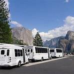 Yosemite Highlights Kleingruppentour