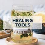 MEDICAL MEDIUM RECIPES: Healing Tools