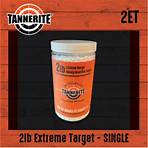 Tannerite® 2 Pound Extreme Range Target ~ Single 2 Pound Target