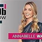 Annabelle Wallis in Annabelle Wallis (2020)