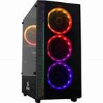 PC Gamer T-GAMER WD Vector Ryzen 5 4600G / 16GB (2X8GB) DDR4 / SSD 240GB