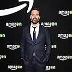Rob Delaney at an event for 73rd Golden Globe Awards (2016)