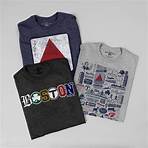 Bestsellers- New England & Boston Gear Top Selling T-Shirts & More