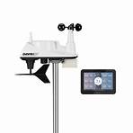 Vantage Vue Weather Station with WeatherLink Console - SKU 6242, 6242M