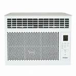 Haier 6,000 BTU Electronic Window Air Conditioner for Small Rooms up to 250 sq ft.|^|QHEE06AC