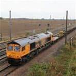 GB Railfreight extends haulage contract with Network Rail