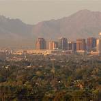Air quality alert issued for Maricopa County