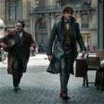 Les animaux fantastiques : les crimes Placé sous surveillance, le sorcier Gellert Film Fantastique Les animaux fantastiques : les crimes de Grindelwald