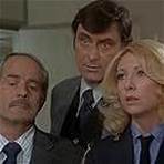Teri Garr, Sidney Clute, and Ken Scott in McCloud (1970)