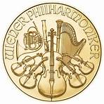 2024 1/25oz Austrian Gold Philharmonic Coin