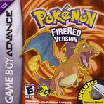 Pokemon Fire Red ROM (Hacks, Cheats + Download for GBA)