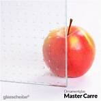 ESG - Ornamentglas Master Carre