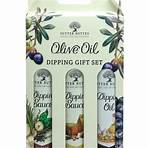 Dipping Oil Gift Set, 3 Pack