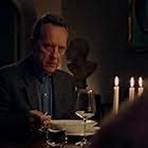 Richard E. Grant in The Lesson (2023)