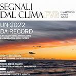 Segnali dal Clima in FVG