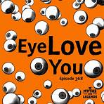 368-Indian folklore: Eye Love You