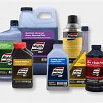 Chemicals - Mighty Auto Parts