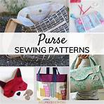 50+ Purse Sewing Patterns