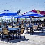 The Deck Bayfront Bar & Restaurant