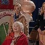 Teryl Rothery, June Squibb, and Fiona Vroom in Santa's Boots (2018)