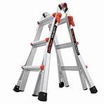 Articulating Ladder | Velocity | Little Giant Ladders