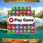 Jewel Quest Game - Play Online at RoundGames