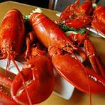 4 Pack Of 1 1/2 pound lobsters!