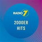 Radio 7 - 2000er Hits Ulm, 2000er