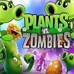Plants vs Zombies: TD Plantas vs zumbis