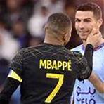 Ronaldo okomentoval Mbappého status. Jeho poznámka dostala neuveriteľné množstvo lajkov
