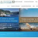 Premio Internazionale di Letteratura Città di Como - XI [] Vinci Premi in denaro da 500 a 2.500