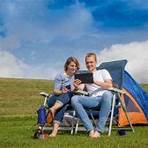 Camper-Service und Beratung Service & Beratung Nordsee-Camping Neuharlingersiel