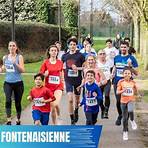 La Fontenaisienne : une nouvelle course de 5km à Fontenay ! La section athlétisme de l’Association Sportive Fontenaisienne, en partenariat avec la Ville de Fontenay-aux-Roses, organise une course sur route de 5km le 23 juin prochain.