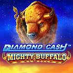 Diamond Cash™: Mighty Buffalo