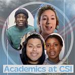 Academics at CSI Learn how our award winning academic programs can help you succeed.