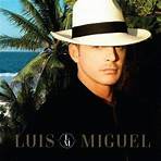 Luis Miguel 2010 • Álbum