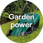 Garden power