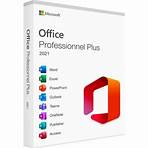 Télécharger Microsoft Office 2021 Professional Plus - Bureautique, Productivité - Les Numériques