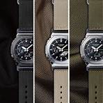 UTILITY METAL COVERED SERIES | CASIO
