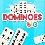 Dominoes Big Jogue Dominó online