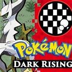 Pokémon Dark Rising Pegue Pokémons e salve o mundo