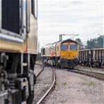 GB Railfreight welcomes the publication of the Labour Party’s plan for rail