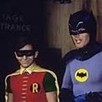 Adam West and Burt Ward in Batman: The Movie (1966)