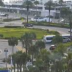 Pier 60 Park, Clearwater, FL Live webcam from Pier 60 Park in Clearwater, FL. Check the current weather, surf conditions, and enjoy scenic views from […]