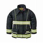 Firefighter Protective Clothing